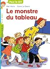 Le monstre du tableau (Milan benjamin, 16) (French Edition)