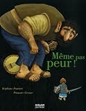Mme Pas Peur
