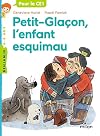 Petit-Glaçon, l'enfant esquimau (French Edition)