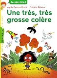 Une Trs Trs Grosse Colre