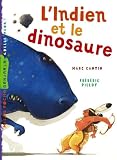 Lindien Et Le Dinosaure