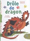 Drôle de dragon (Milan benjamin (78))
