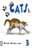 Cats Tome 3 