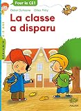 Classe A Disparu La