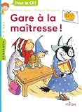 Gare La Matresse