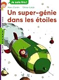 Un Supergnie Dans Les Toiles
