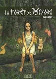 La Fort De Miyori Tome 1 