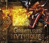 Cratures Mythiques