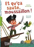Et Qua Saute Moussaillon 