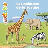 Animaux De La Savane