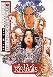 Les 12 Royaumes Tome 2 Les Rives Du Crpuscule