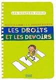 Les Droits Et Les Devoirs