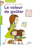 Le Voleur De Goter