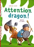 Attention Dragon 