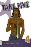 Take Five Tome 4 