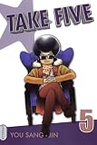 Take Five Tome 5 