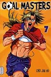 Goal Masters Tome 7 