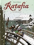 Ratafia Tome 5 Le Nnuphar Instantan