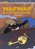 Wafwaf Captain Miaou Tome 1 Poil Au Vent