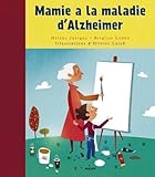 Mamie A La Maladie D'alzheimer