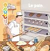 Le pain