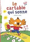 Le cartable qui sonne