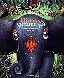 Histoires Comme %C3%A7a