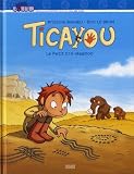 Ticayou Le Petit Cromagnon