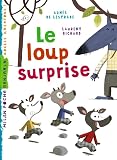 Le Loup Surprise