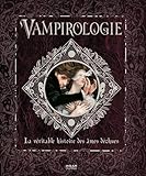Vampirologie