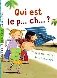 Qui Est Le P Ch 