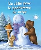 Image de couverture Amazon