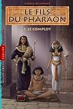 Ramose T01 Le Fils Du Pharaon Ne
