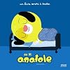 Au lit Anatole !