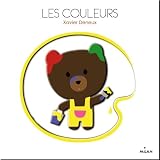 Les Couleurs
