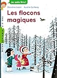 Les Flocons Magiques