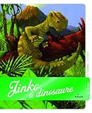 Jinko Le Dinosaure