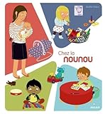 Chez La Nounou
