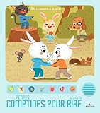 Petites Comptines Pour Rire