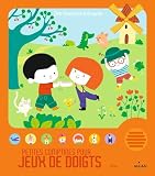Petites Comptines Pour Jeux De Doigts