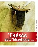 Thse Et Le Minotaure