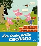Les Trois Petits Cochons