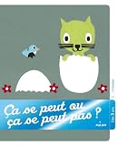 A Se Peut Ou A Se Peut Pas 
