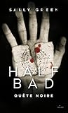 Half Bad, Tome 3 : Qu%C3%AAte Noire