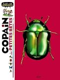 Copain Des Petites B%C3%AAtes: Le Guide Des Petits Entomologistes