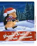 Joyeux Nol Petit Hrisson 