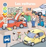 Les Voitures Ne