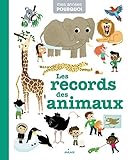 Les Records Des Animaux