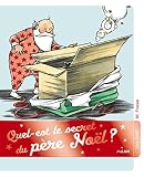 Quel Est Le Secret Du Pre Nol 
