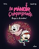Le Manoir Croquignole Tome 04 Panique La Cantine
